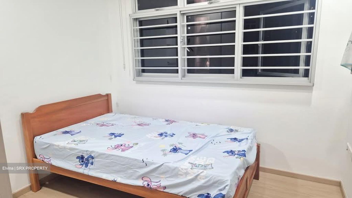 Blk 221A Matilda Edge (Punggol), HDB 3 Rooms #535518681